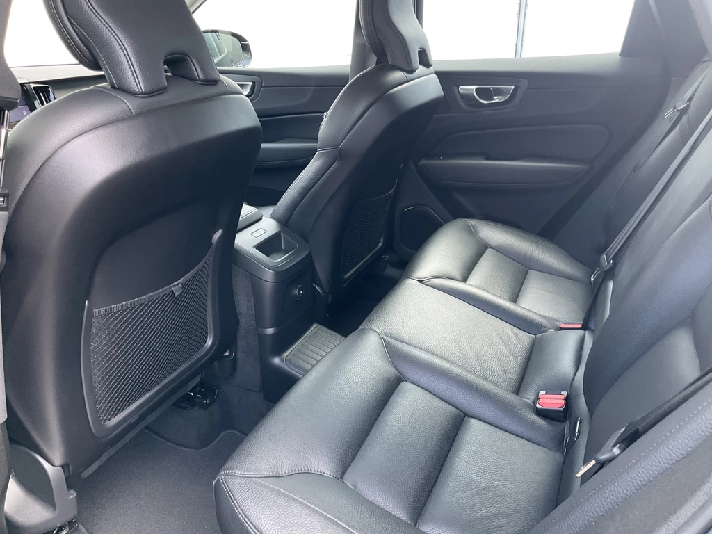 Volvo XC60 – foto 18
