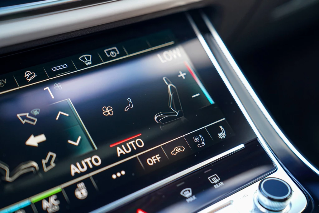 Audi Q7 – foto 42