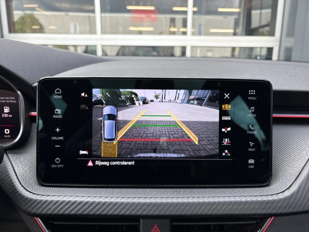 Škoda Kamiq – foto 23