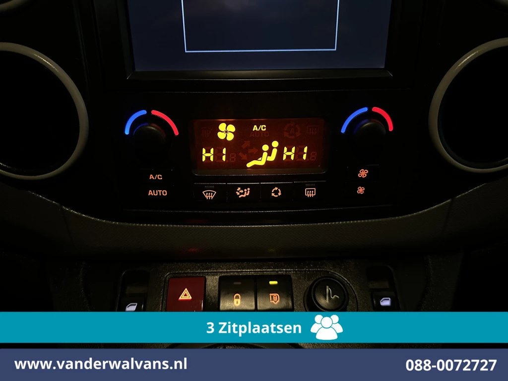 Citroën Berlingo – foto 8
