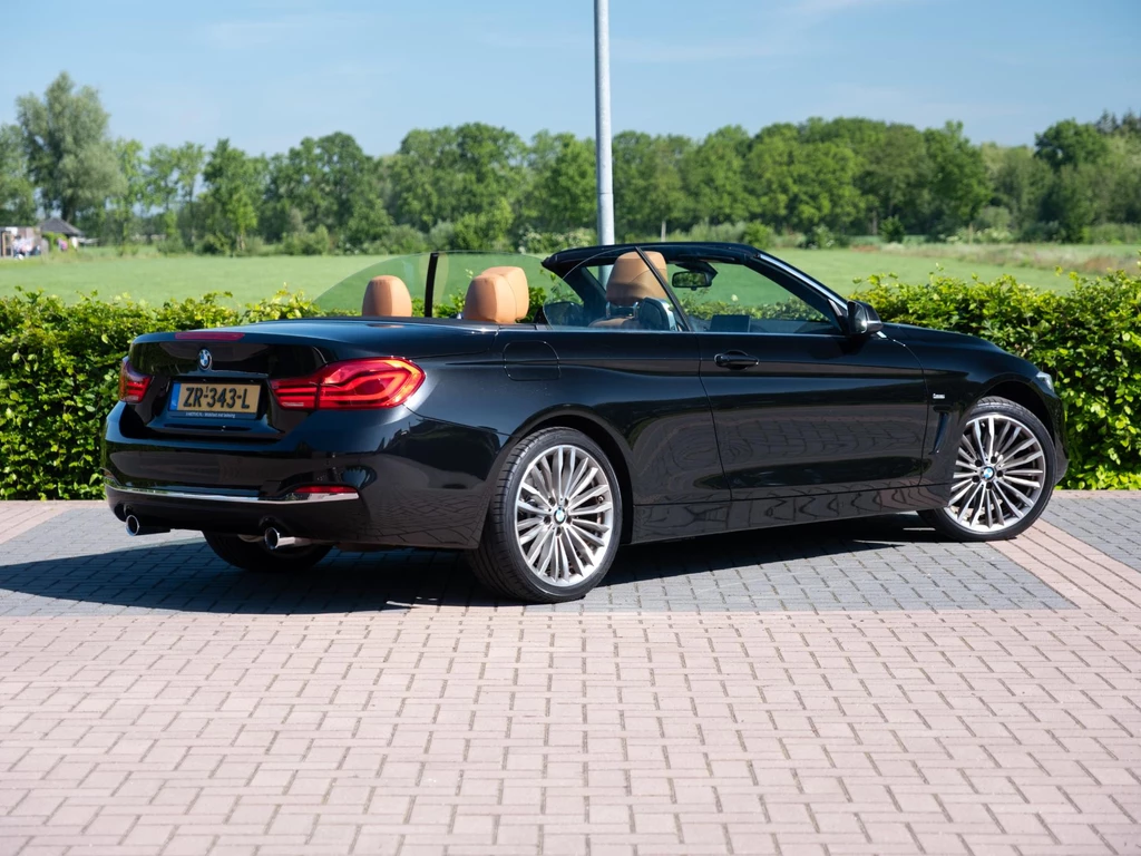 BMW 4 Serie – foto 12