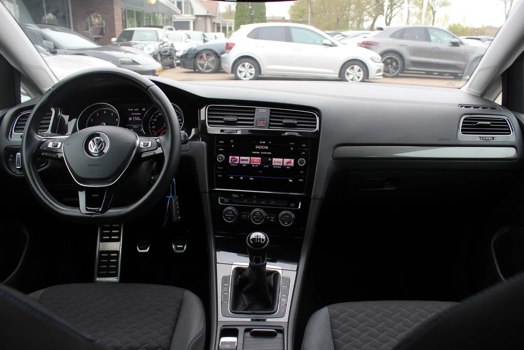 Volkswagen Golf – foto 9