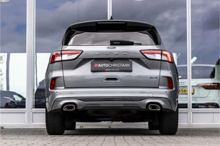 Ford Kuga – thumbnail 5