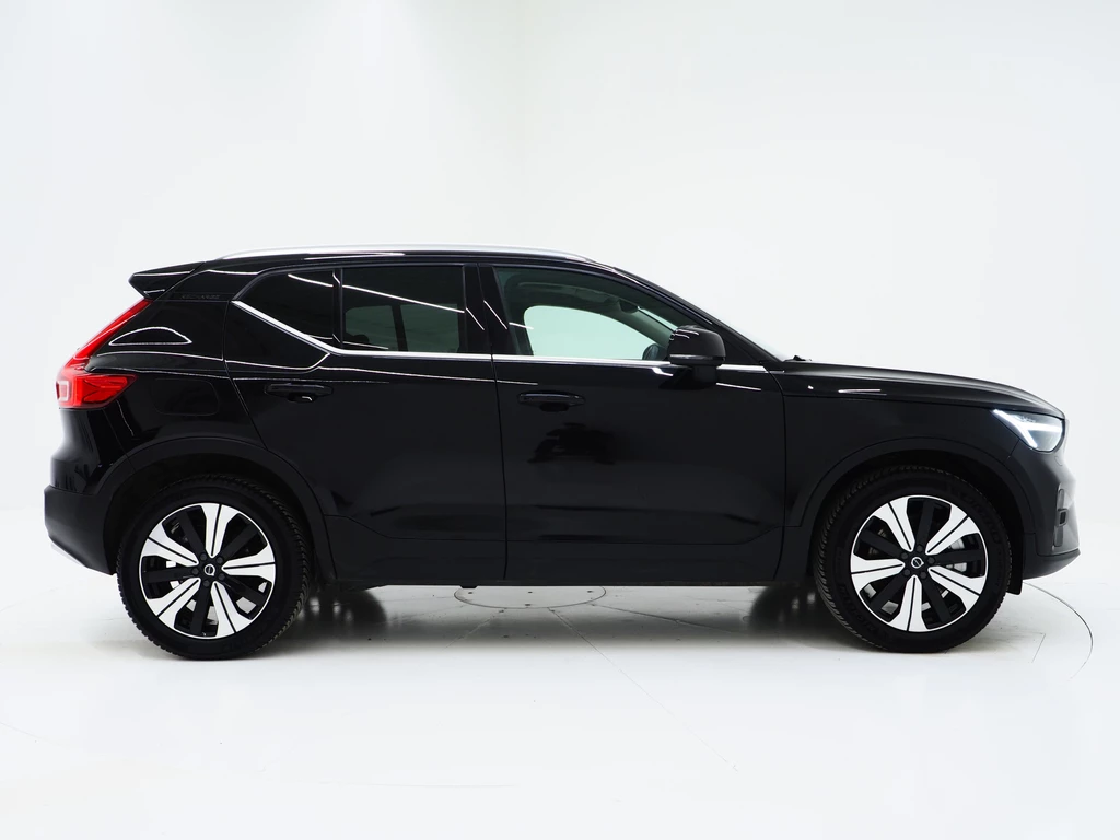 Volvo XC40 – foto 7