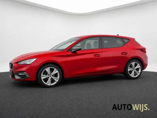 SEAT Leon – thumbnail 2