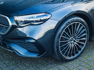 Mercedes-Benz E-Klasse – thumbnail 5