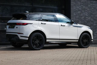 Land Rover Range Rover Evoque – thumbnail 10