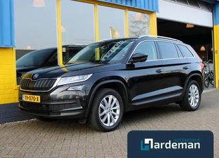 Škoda Kodiaq – thumbnail 1