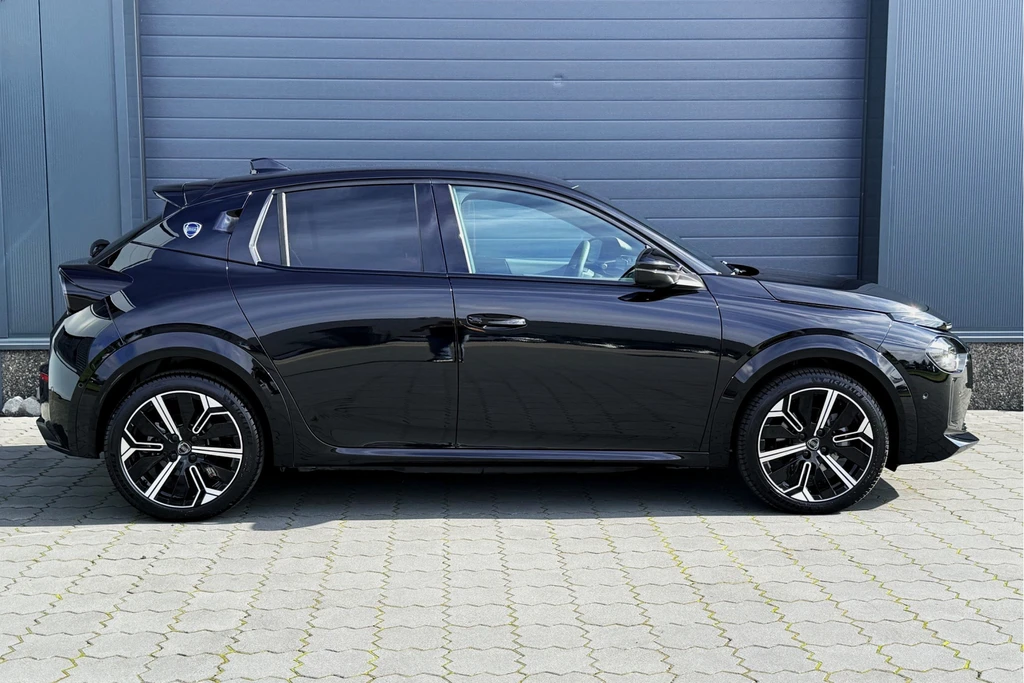 Lancia Ypsilon – foto 5