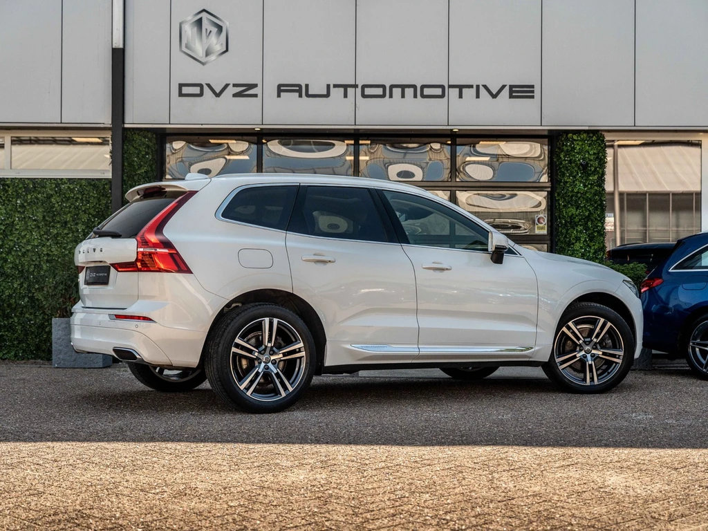 Volvo XC60 – foto 5