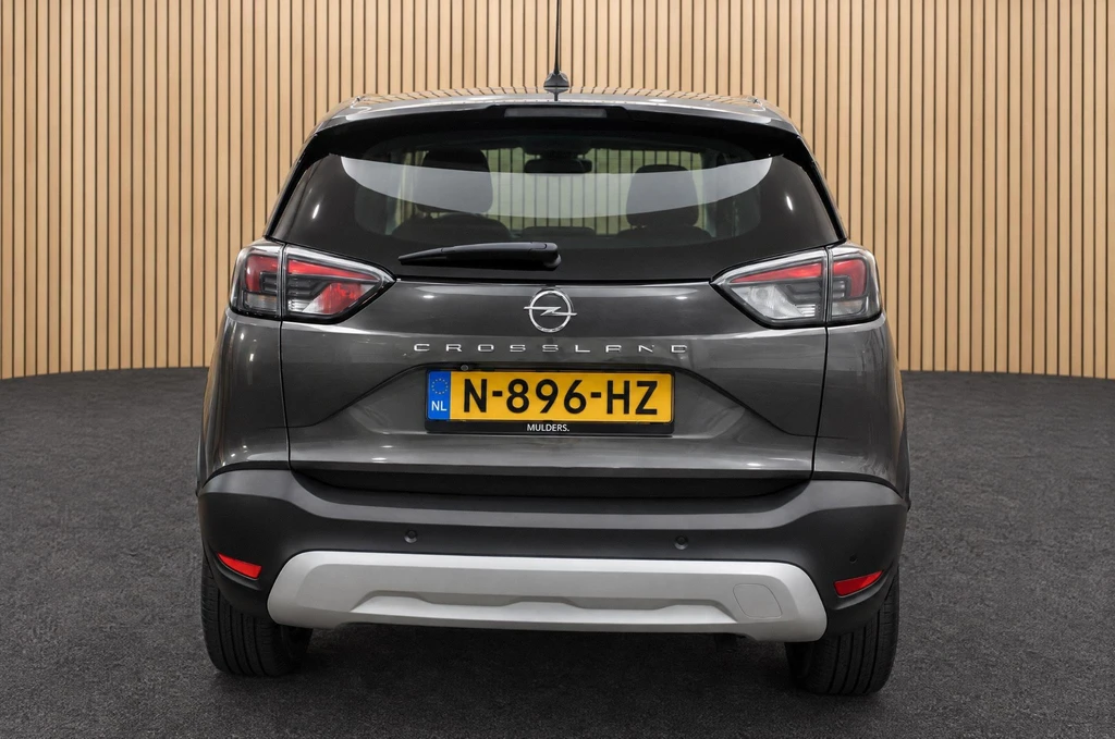 Opel Crossland – foto 2