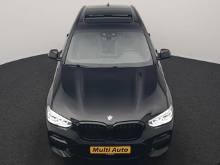 BMW X3 – thumbnail 12