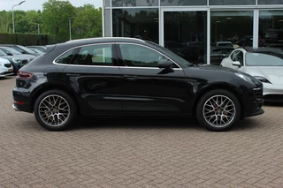 Porsche Macan – thumbnail 5