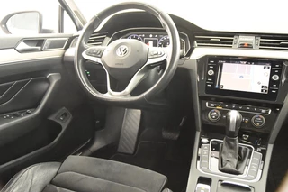Volkswagen Passat – thumbnail 19