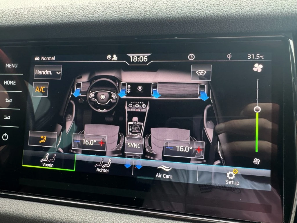 Škoda Kodiaq – foto 54