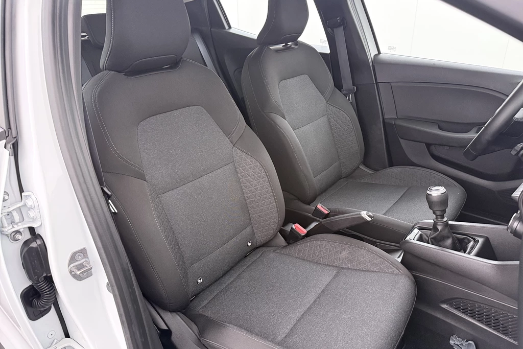Renault Clio – foto 14
