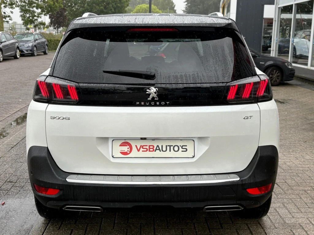 Peugeot 5008 – foto 4