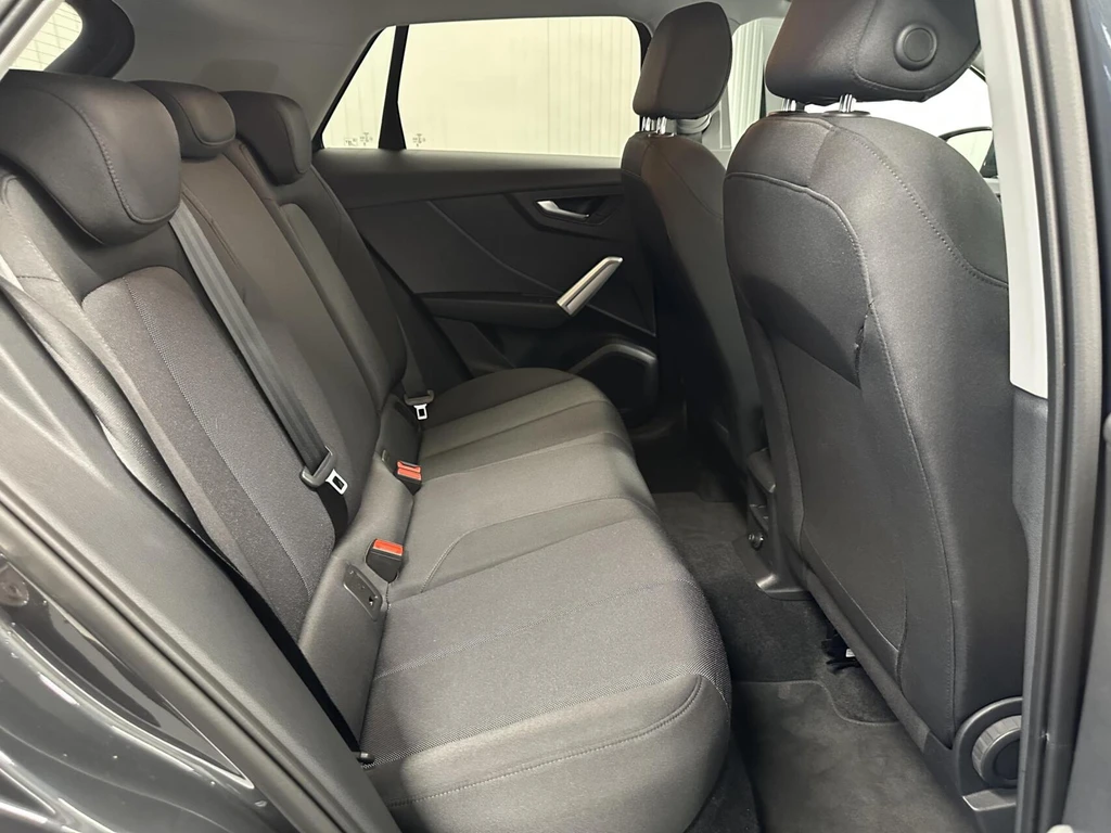 Audi Q2 – foto 13