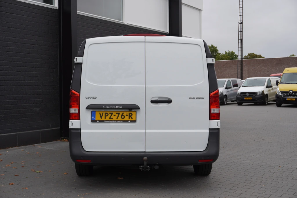Mercedes-Benz Vito – foto 2
