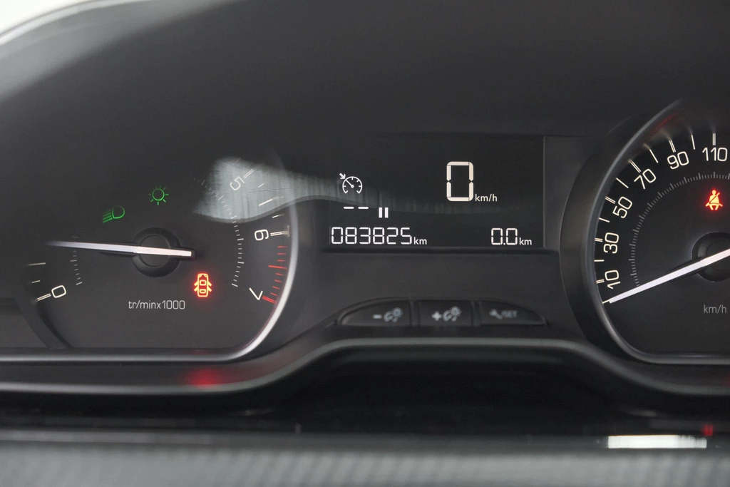 Peugeot 208 – foto 44