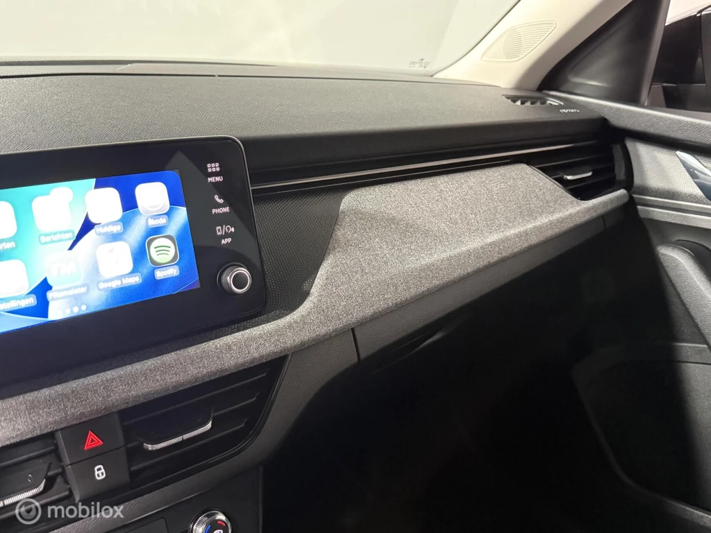 Škoda Kamiq – foto 63