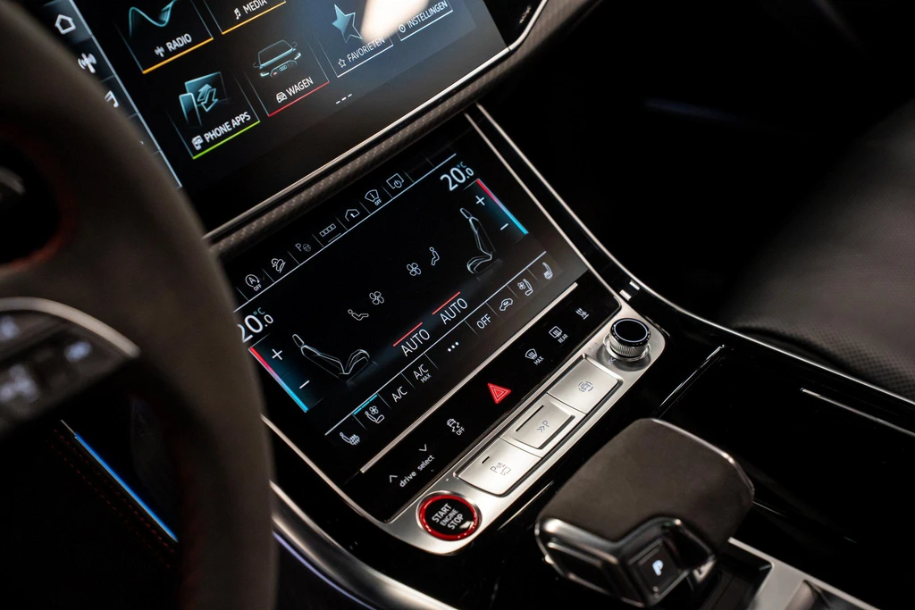 Audi RSQ8 – foto 42