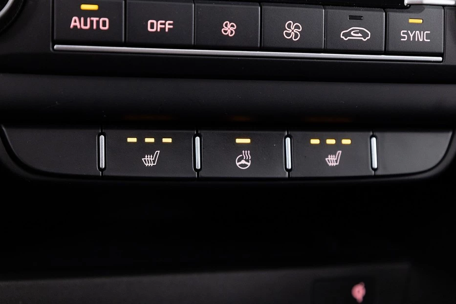 Kia XCeed – foto 28
