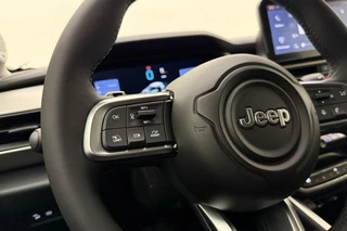 Jeep Avenger – thumbnail 19