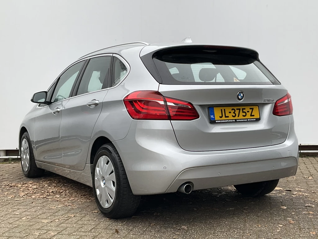 BMW 2 Serie – foto 5