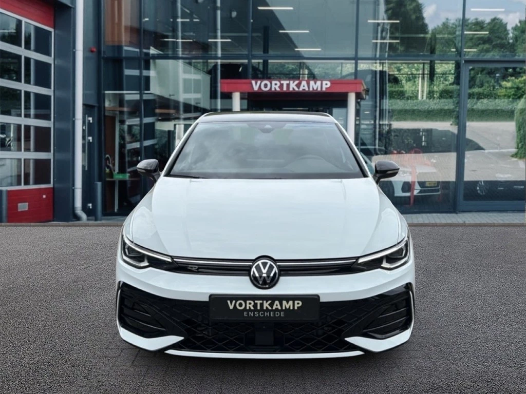 Volkswagen Golf – foto 8