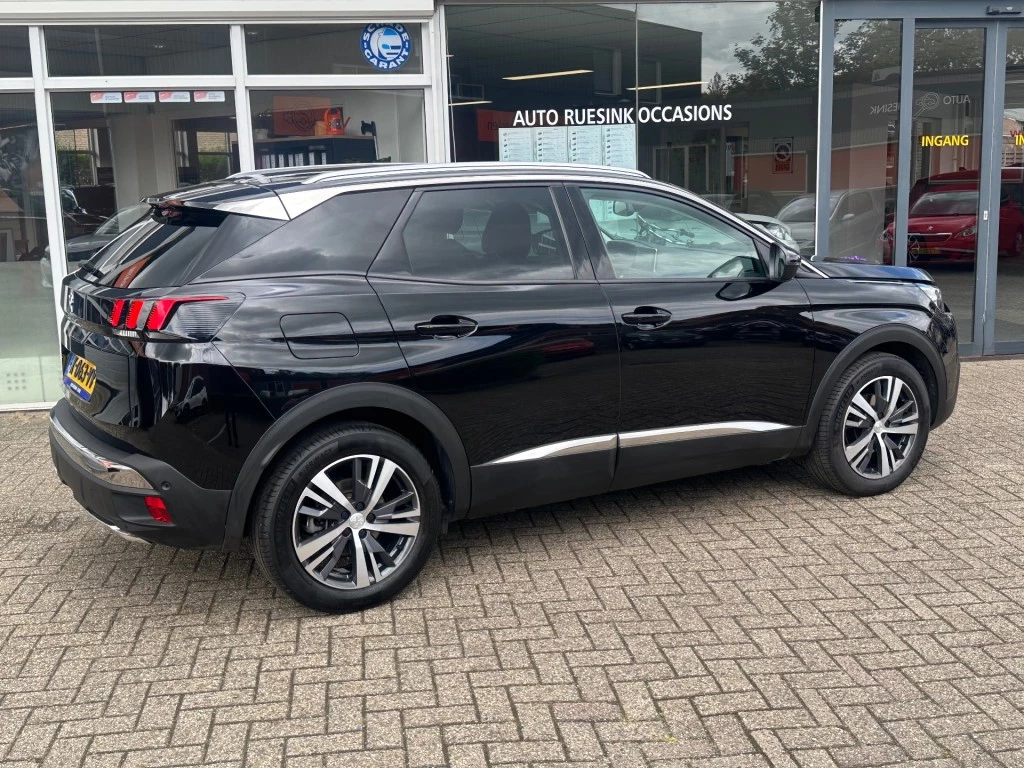Peugeot 3008 – foto 5