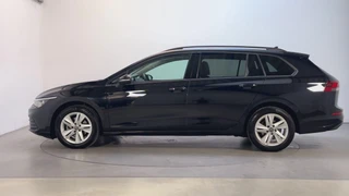 Volkswagen Golf – thumbnail 2