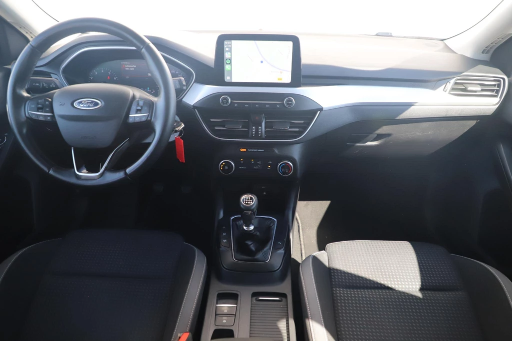 Ford Focus – foto 9