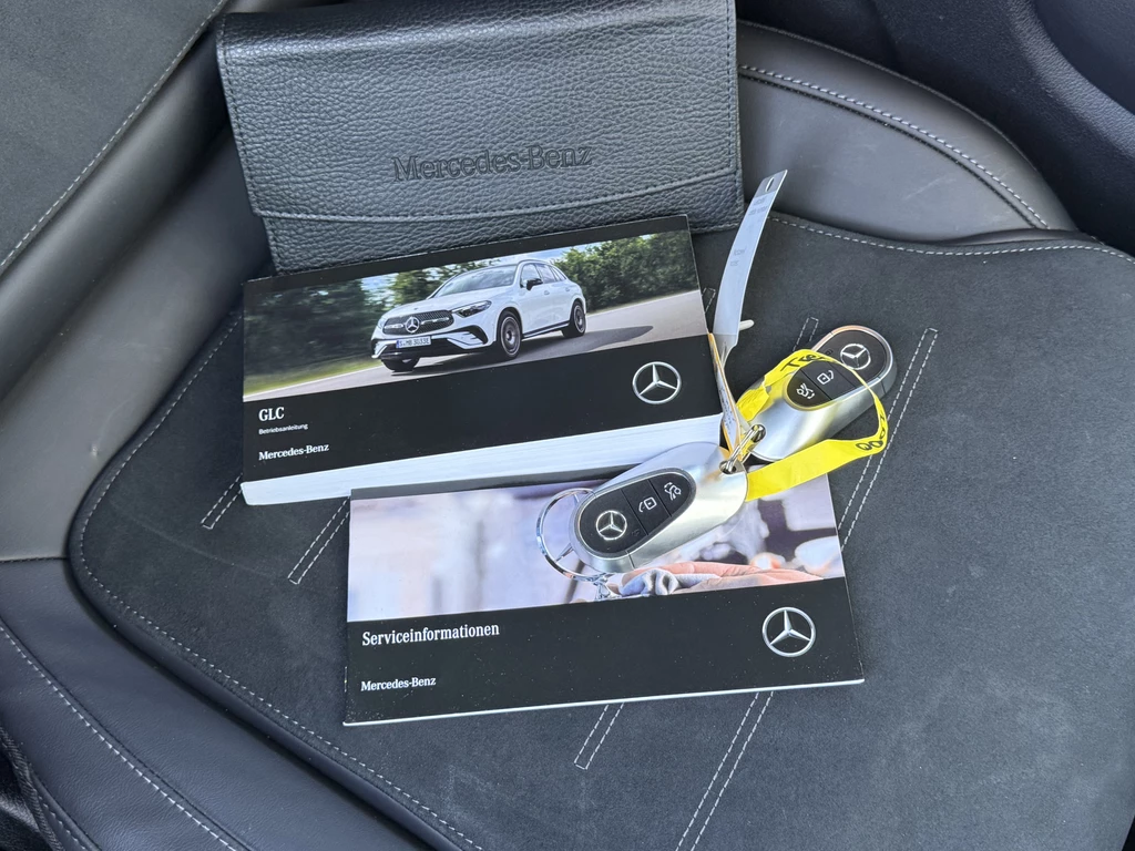 Mercedes-Benz GLC – foto 33