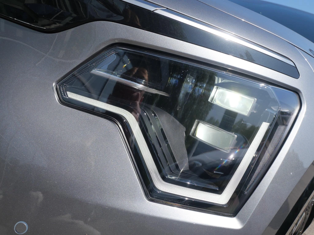 Kia Niro EV – foto 19