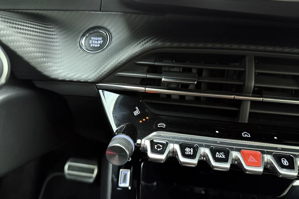Peugeot 2008 – foto 32