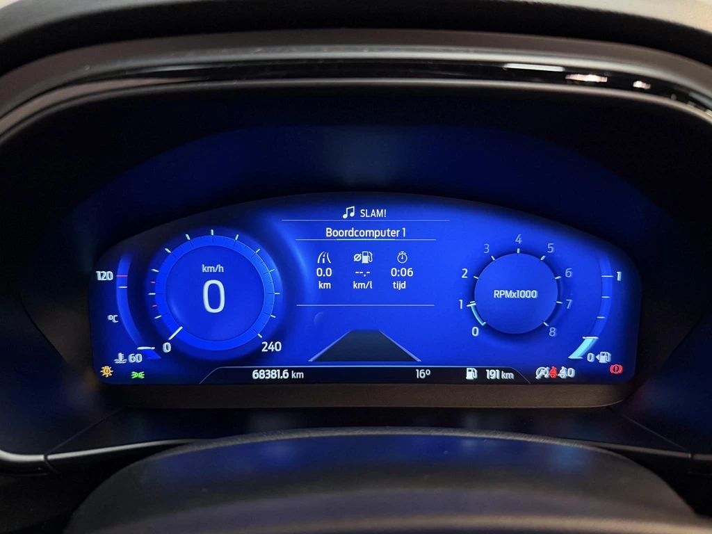 Ford Focus – foto 9