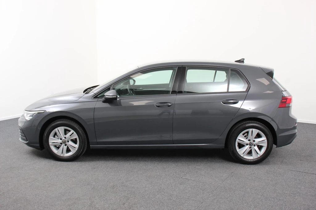 Volkswagen Golf – foto 3