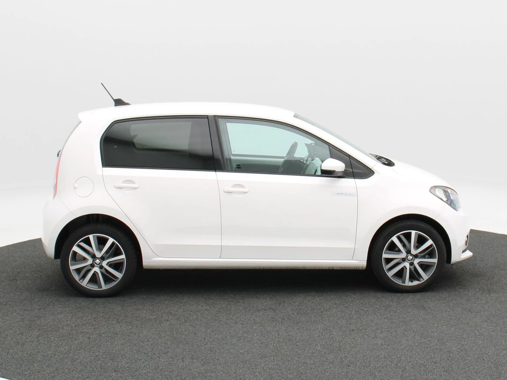 SEAT Mii – foto 5