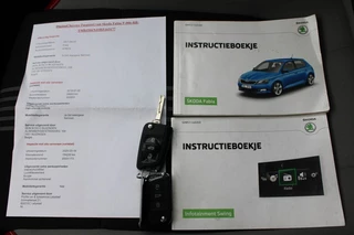 Škoda Fabia – thumbnail 30
