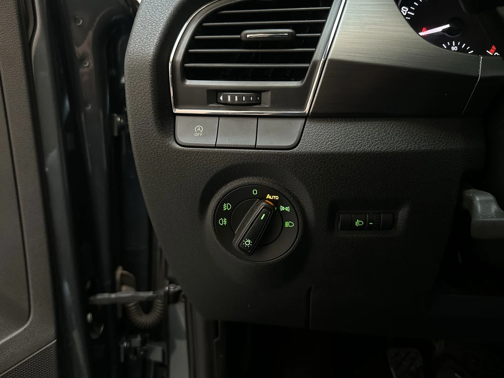 Škoda Fabia – foto 21
