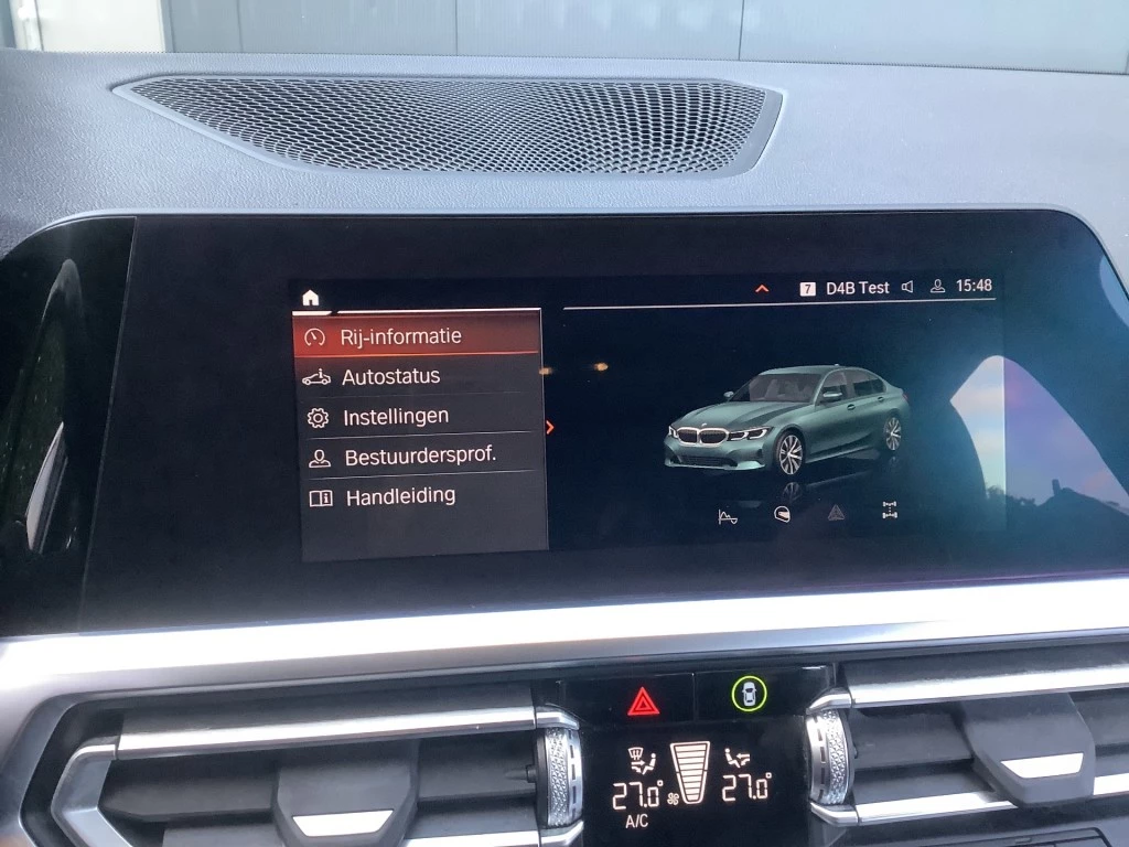 BMW 3 Serie – foto 21