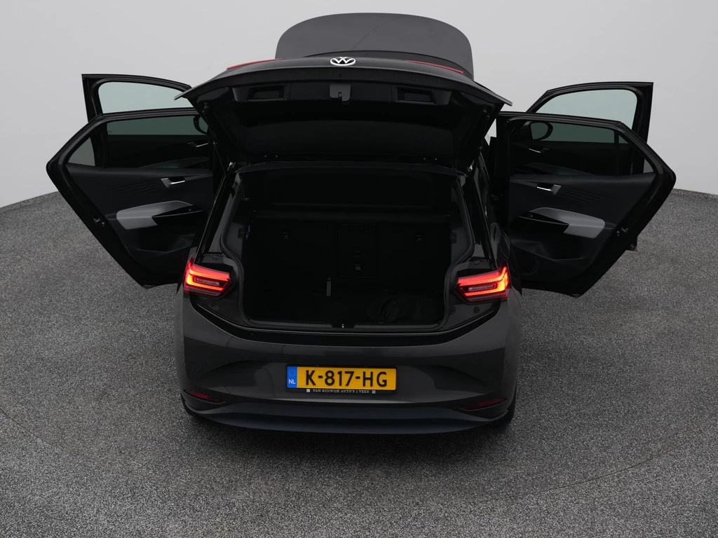 Volkswagen ID.3 – foto 34