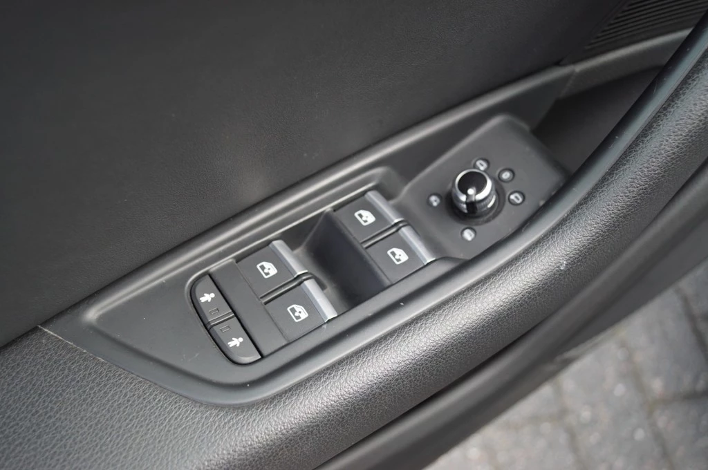 Audi A4 – foto 31