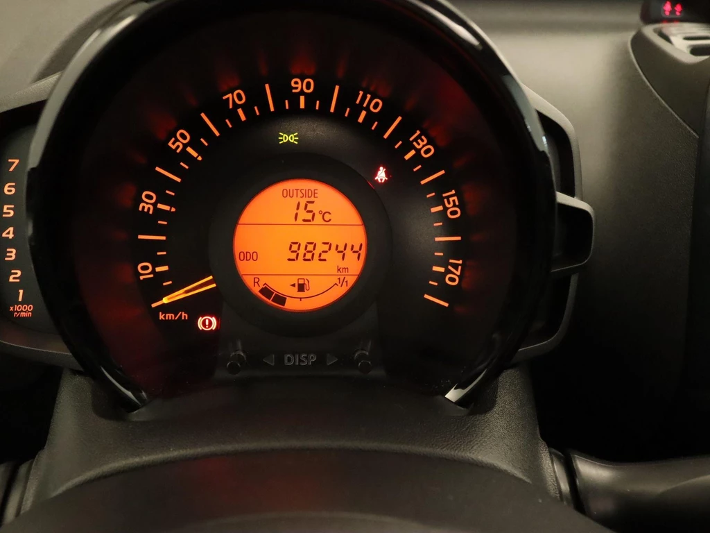 Toyota Aygo – foto 21