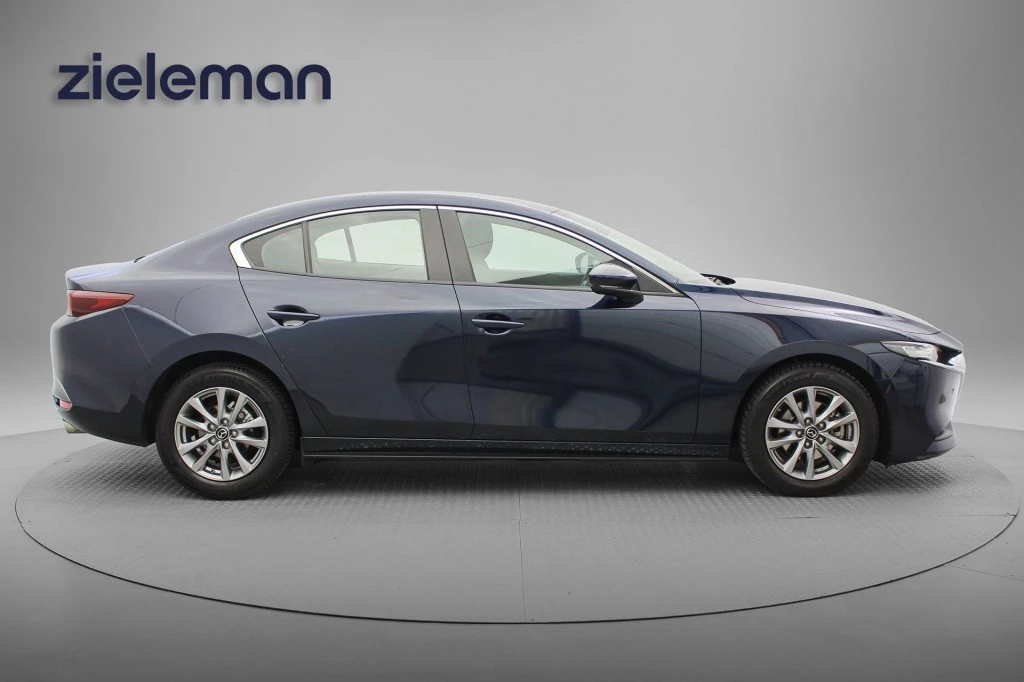 Mazda 3 – foto 6
