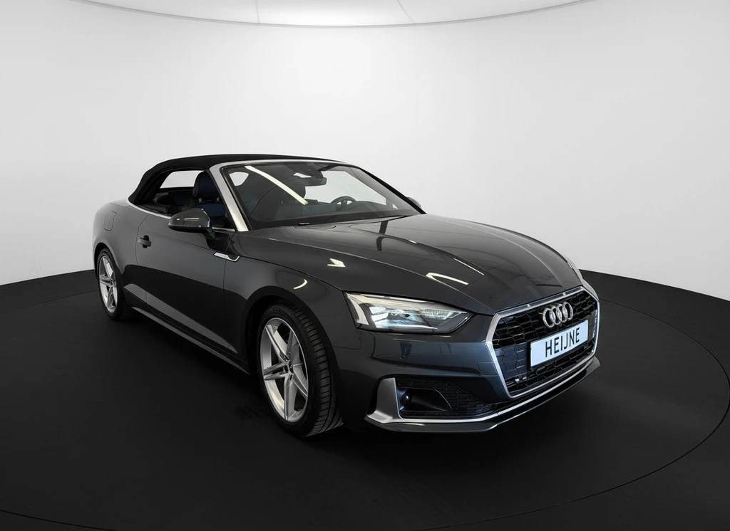 Audi A5 – foto 23