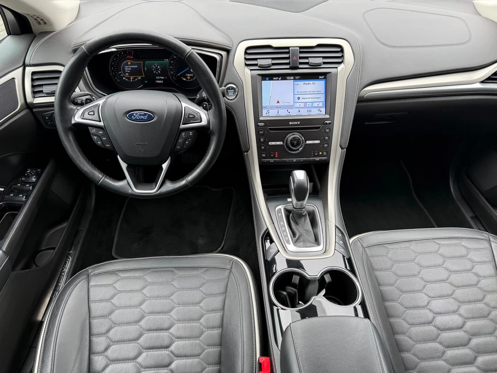 Ford Mondeo – foto 21