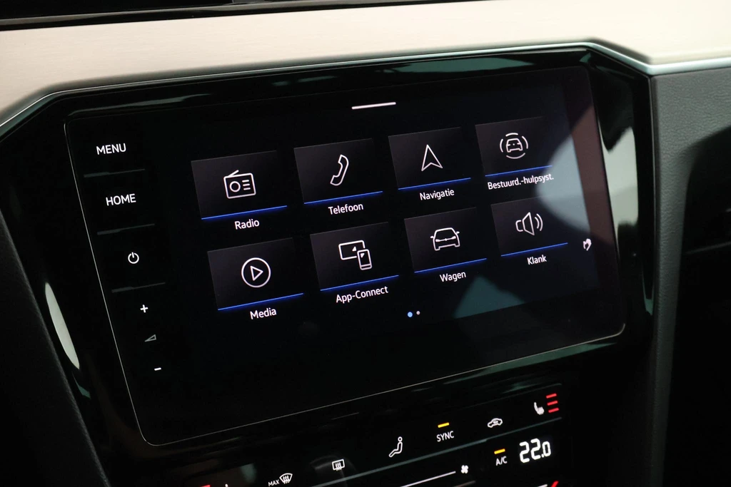 Volkswagen Passat – foto 23