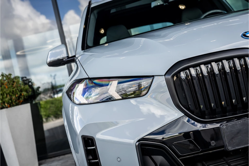 BMW X5 – foto 36